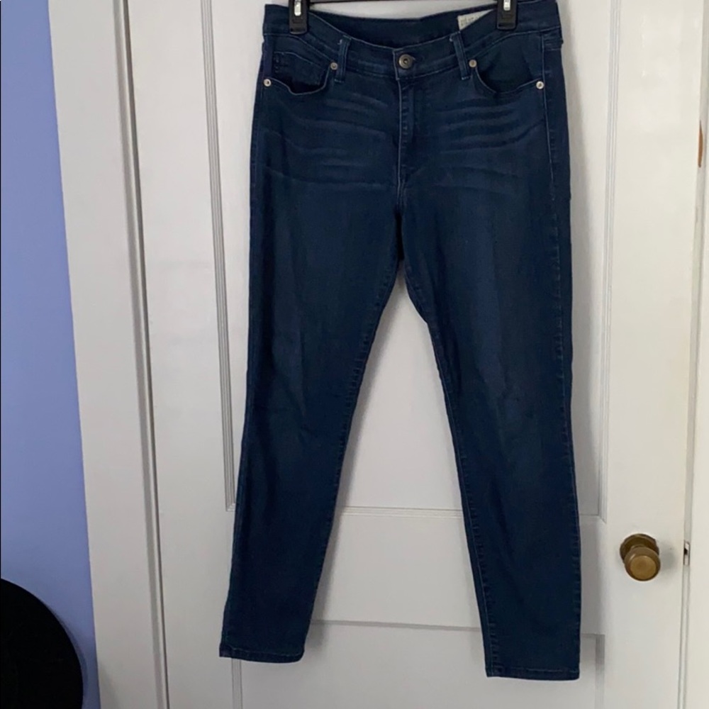 Women’s Pistola Jeans